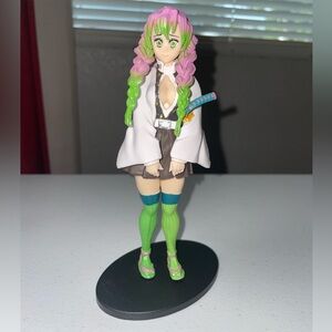 BanPresto - Demon Slayer Mitsuri Kanroji vol.13 Figure